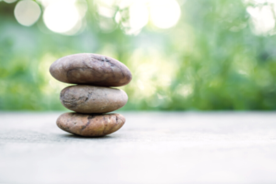 Stack of Stones